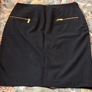 Michael Kors Black Garment